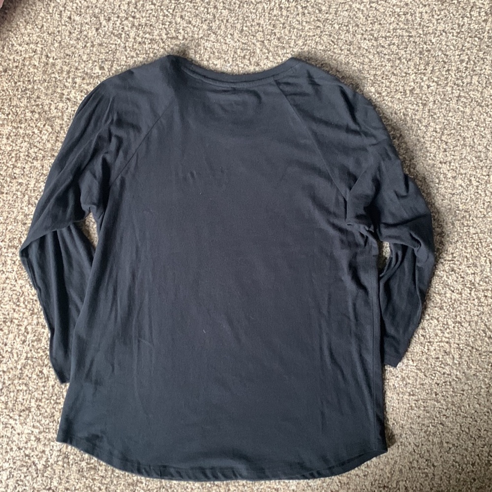 Volcom Fyresyde LS Tee - Picture 4 of 4